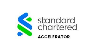 Standard Chartered Accelerator