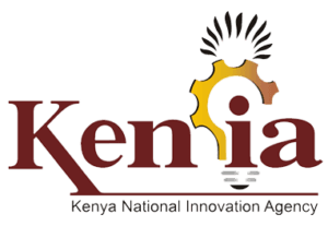 Kenya National Innovation Agency logo